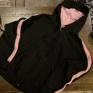 New York Laundry women’s sport hoodie